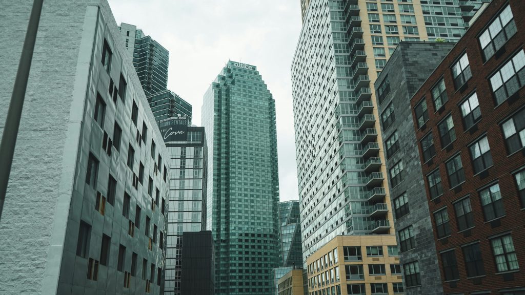 Los 5 hitos fundamentales del sector inmobiliario en 2024