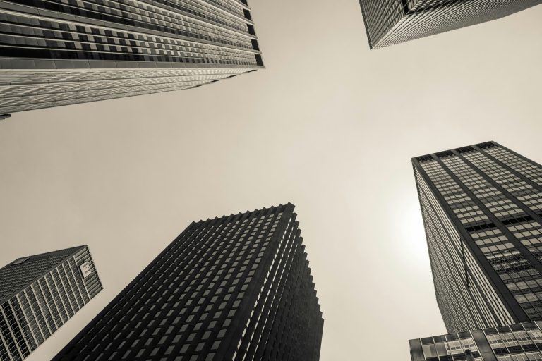 Los 4 pilares de un cambio de paradigma en el sector inmobiliario