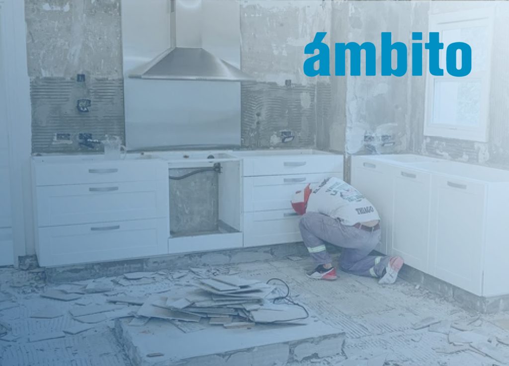 Qué es el “house flipping” y cómo una vivienda renovada puede generar hasta 40% de ganancia al revenderse