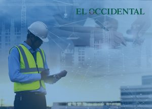 Digitalización del ladrillo: Una transformación sin precedentes con drones, IA y blockchain