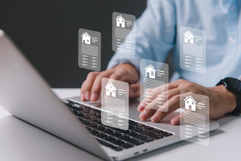 IA revoluciona el sector inmobiliario