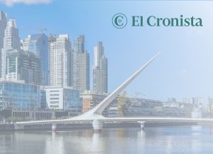 Puerto Madero tiene boom de inversores extranjeros en busca de propiedades con precios de oportunidad