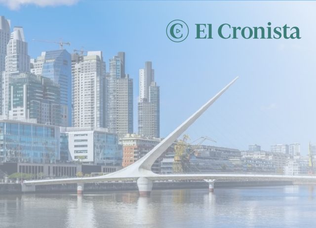 Puerto Madero tiene boom de inversores extranjeros en busca de propiedades con precios de oportunidad