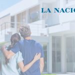 Cuántas casas compra una persona en su vida