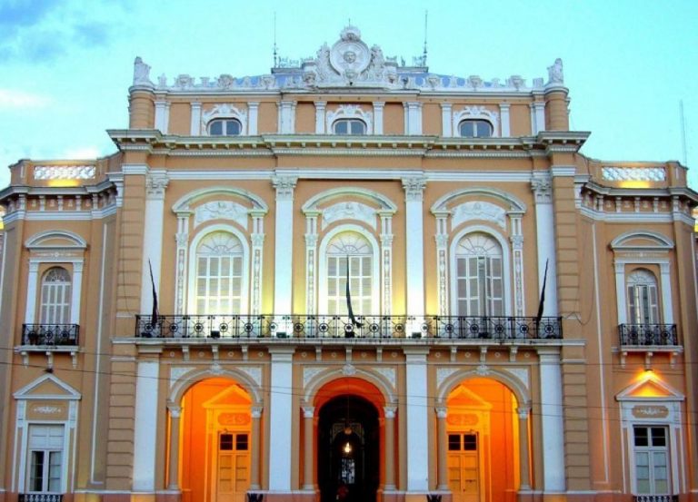 Proyecto Ley Corretaje