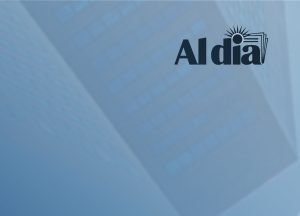 Vista de un edificio urbano, ejemplo de propiedad que puede comercializarse mediante usufructo vitalicio