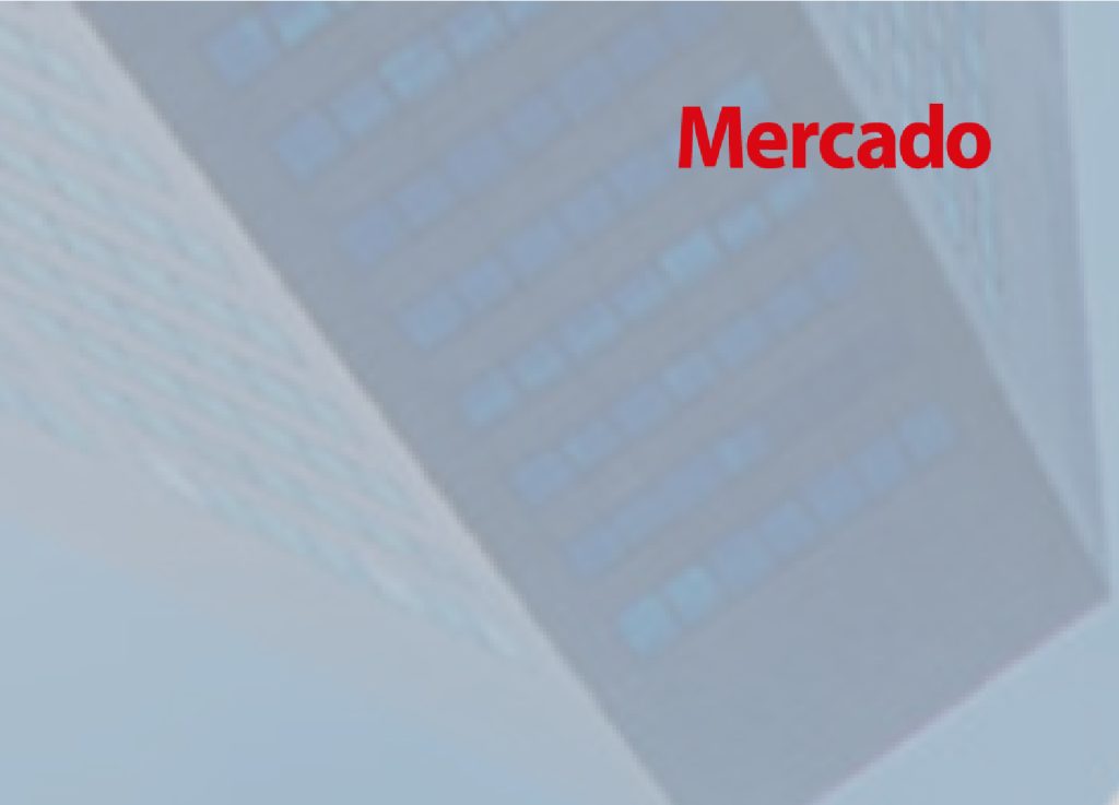 Vista de un edificio urbano, ejemplo de propiedad que puede comercializarse mediante usufructo vitalicio