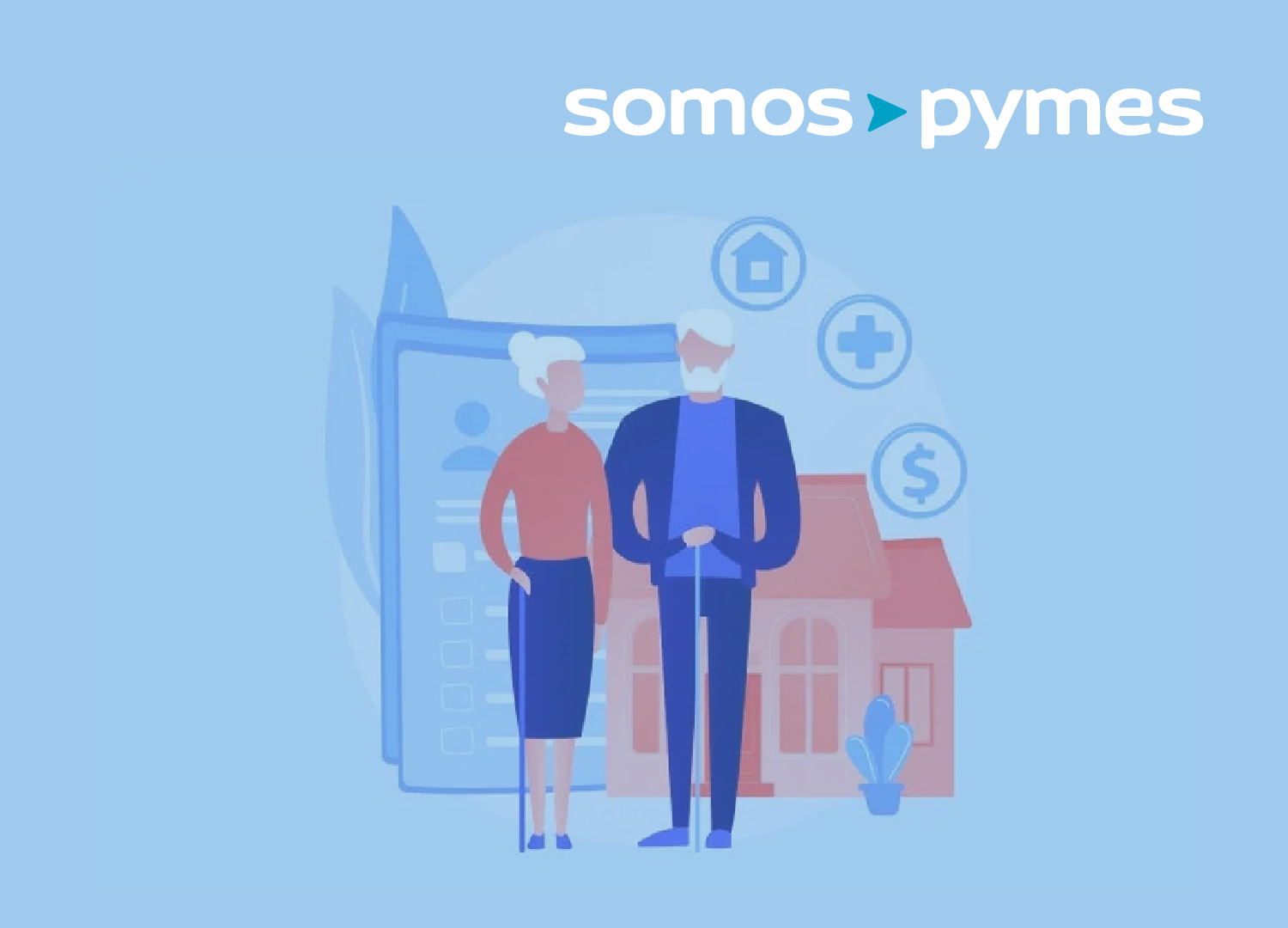 Imagen de un edificio urbano representando la venta de nuda propiedad con usufructo vitalicio en Argentina.