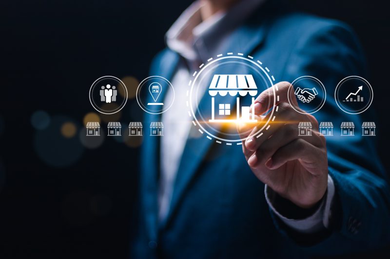 “Crecimiento del sistema de franquicias en Argentina: oportunidades para agentes inmobiliarios y expansión del sector en 2025.”