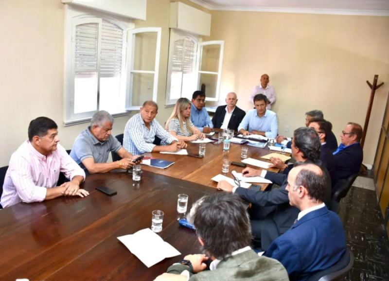 La modificación de la Ley 7.629 atenta contra todo el sector inmobiliario