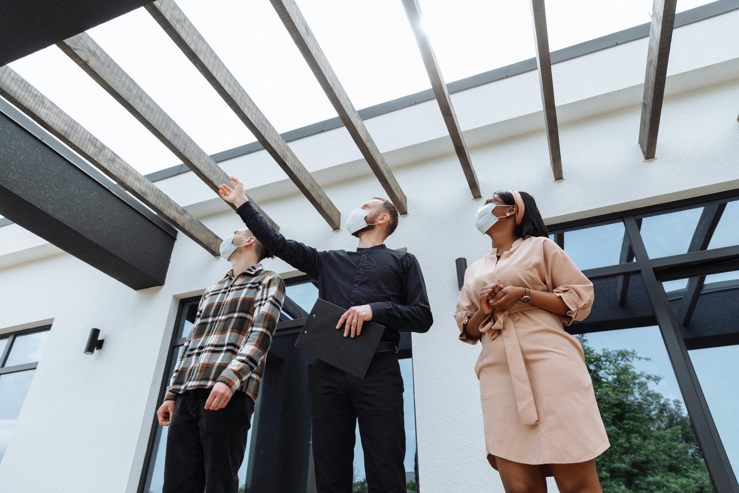 Crece la demanda de viviendas con amenities sostenibles y materiales eco-friendly