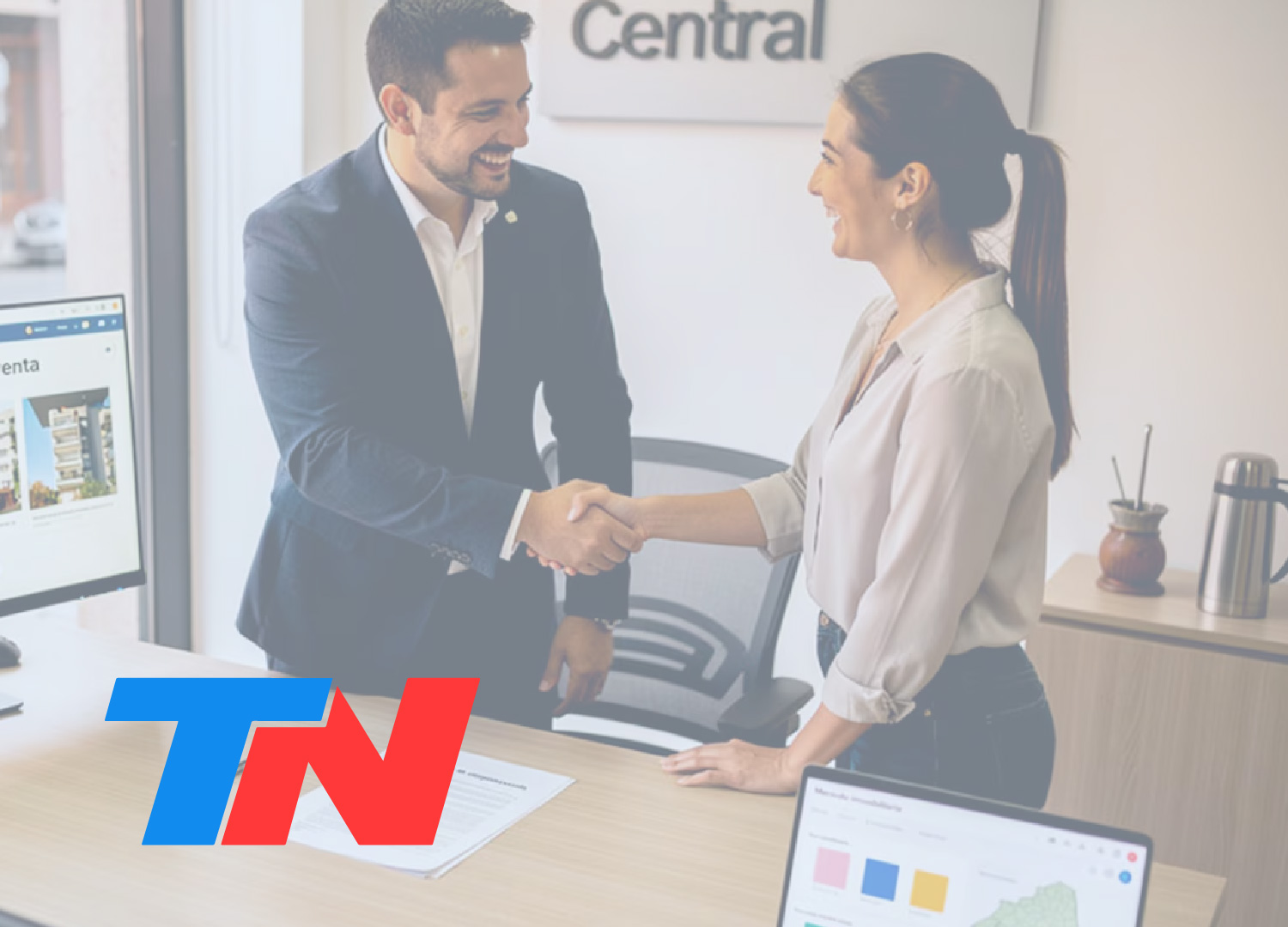 IA aplicada al mercado inmobiliario argentino