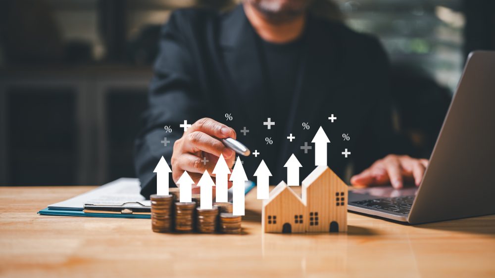 Crédito hipotecario en Argentina: reactivación del mercado inmobiliario
