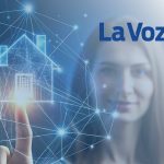 Imagen o gráfico del sector inmobiliario que representa el uso de inteligencia artificial en tasaciones, análisis de datos y gestión comercial para mejorar la eficiencia operativa.
