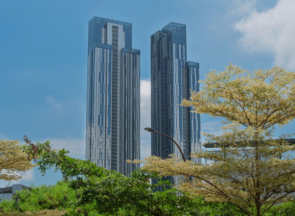 Inversores internacionales analizan oportunidades de inversión inmobiliaria en Buenos Aires