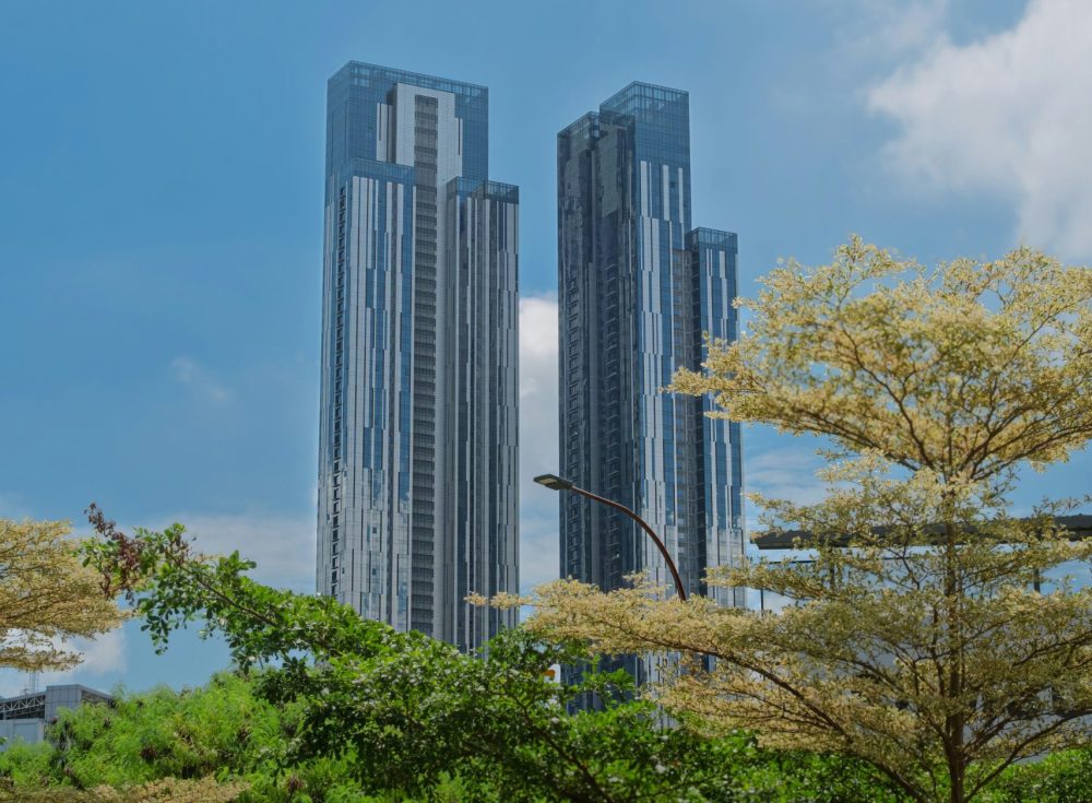 Inversores internacionales analizan oportunidades de inversión inmobiliaria en Buenos Aires