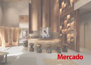 Proyecto de branded residences en Mendoza que combina propiedad residencial con gestión hotelera profesional.