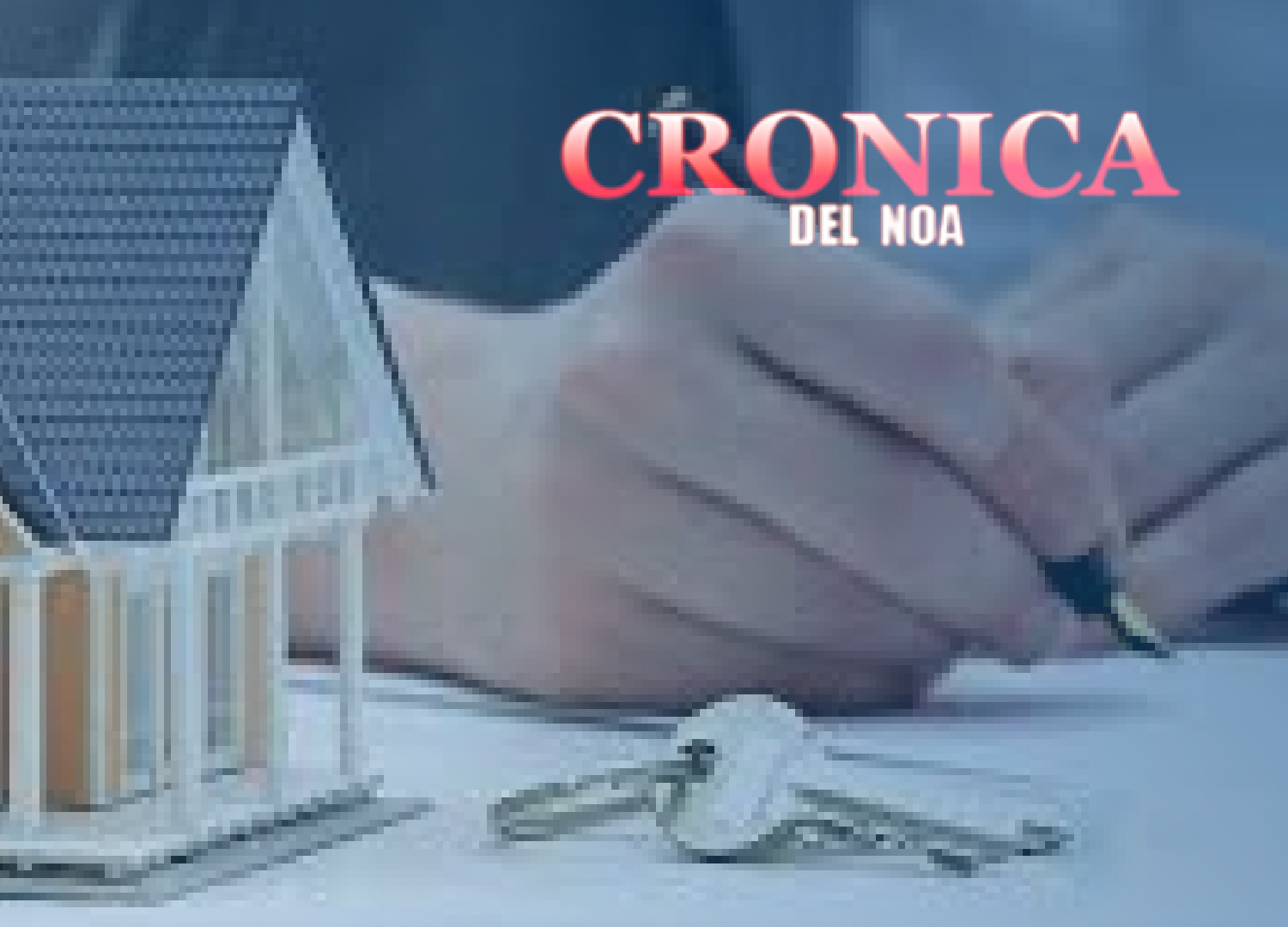 Desregulación inmobiliaria: Federico Sturzenegger acelera el proyecto y crece tensión con los colegios