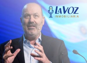 Avanzan con la desregulación del mercado inmobiliario