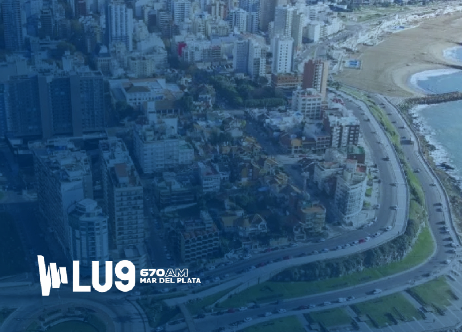 Boom inmobiliario en Mar del Plata: ‘es una ciudad que no tiene techo’, dijo el presidente de CAMESI