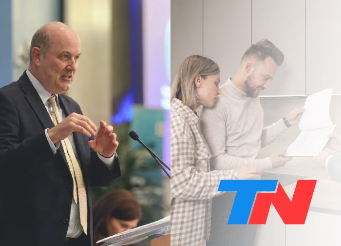 Desregulación inmobiliaria: los 5 cambios del proyecto de Sturzenegger que impactarán en compradores, corredores e inmobiliarias 1 Desregulación inmobiliaria: los 5 cambios del proyecto de Sturzenegger que impactarán en compradores, corredores e inmobiliarias
