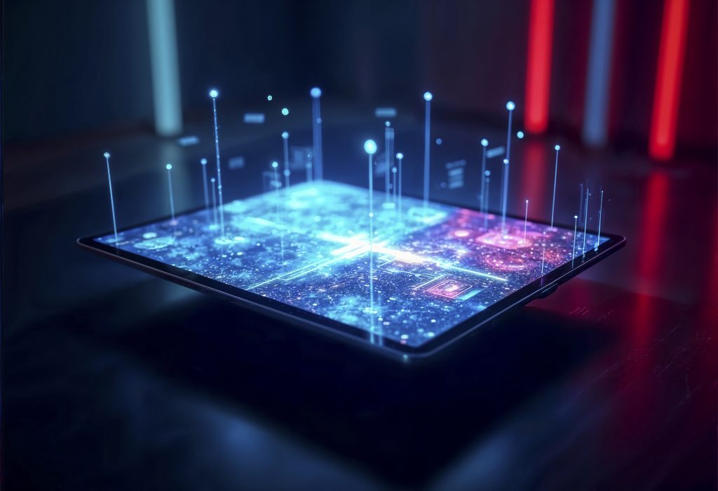 Innovación y formación: el nuevo estándar de la excelencia en el sector inmobiliario 2 tech 1