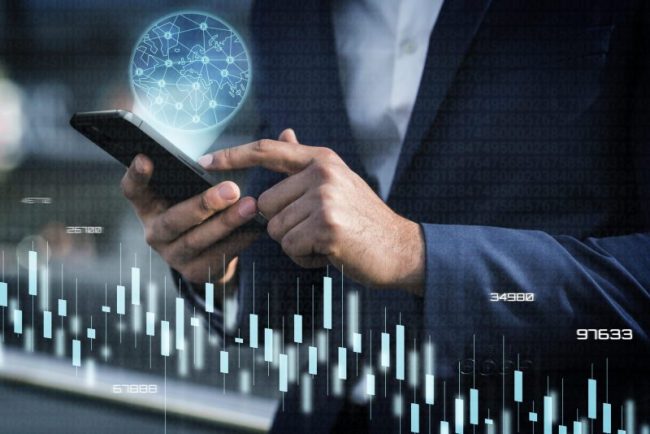 Transformación mediante tokenización: un nuevo horizonte para la banca global e infraestructura digital