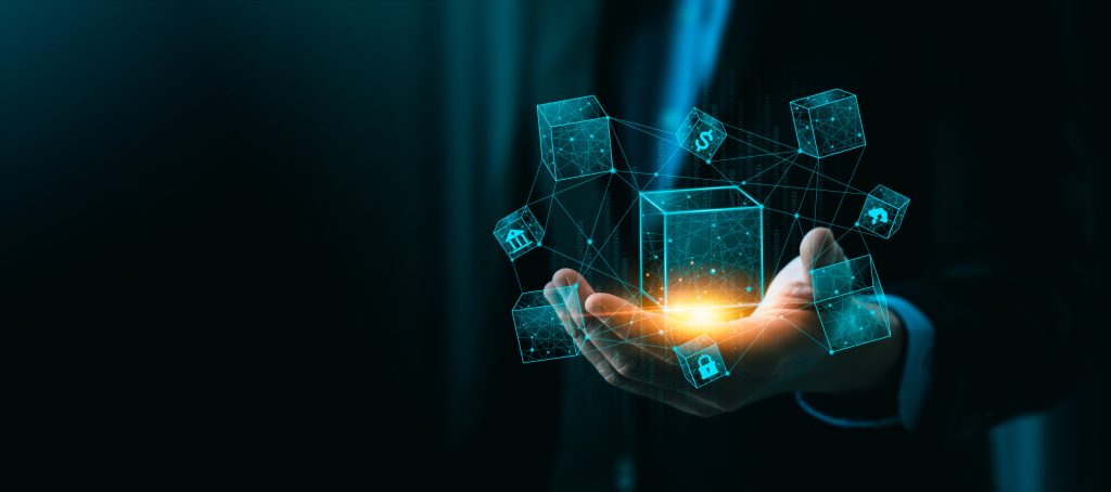 Blockchain 3