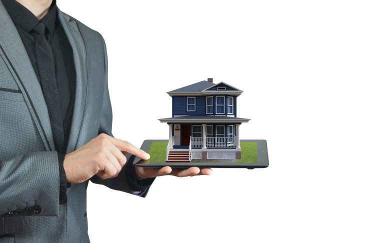 Hacia la transformación digital: la evolución del corretaje inmobiliario en la era de la hiper-escalabilidad