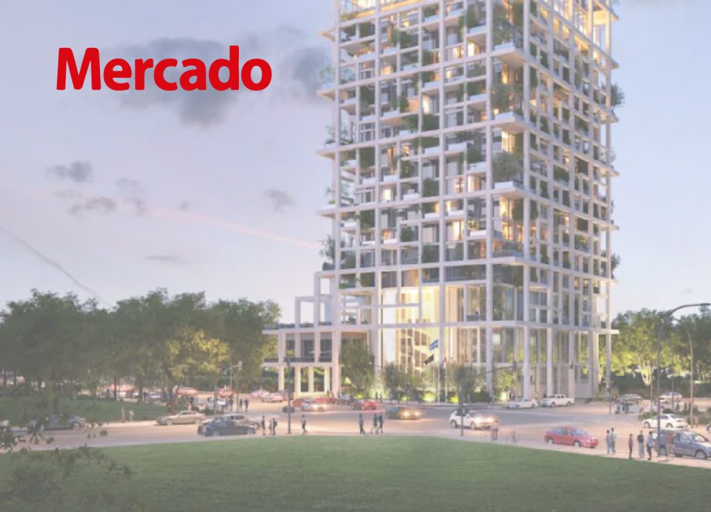 Branded residences en Argentina: CAMESI analiza el crecimiento del real estate premium