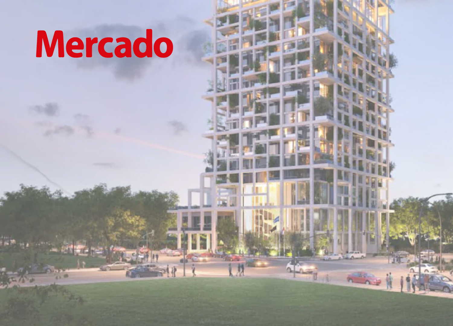 Branded residences en Argentina: CAMESI analiza el crecimiento del real estate premium