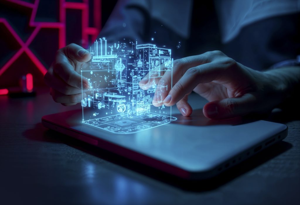 La tokenización de activos reales: el nuevo estándar de confianza en el real estate global 2 tech 2