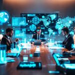 La era de los ecosistemas inmobiliarios integrados y el valor central del factor humano