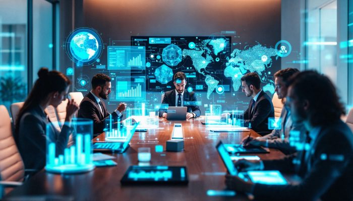 La era de los ecosistemas inmobiliarios integrados y el valor central del factor humano