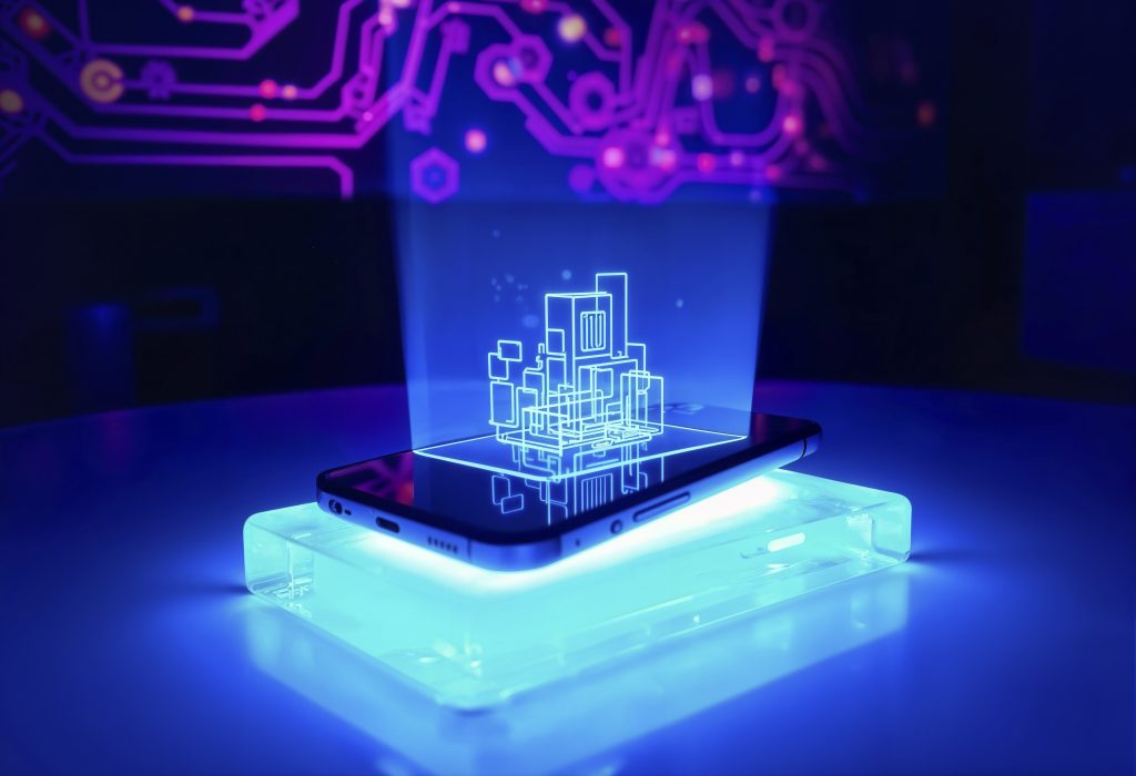 Perspectivas estratégicas de la Inteligencia Artificial en el sector PropTech: de la automatización de tareas a la transformación de dominios